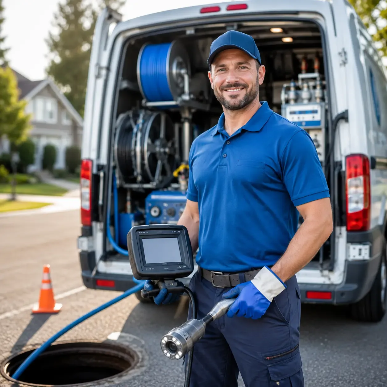 Local Pipe Relining specialists in Hawkinsville, GA