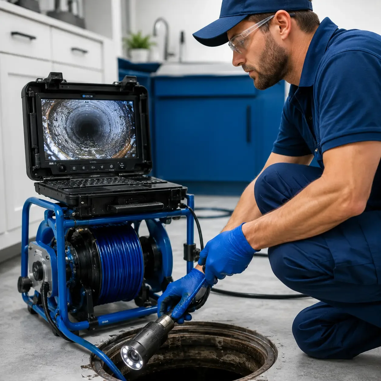 Pipe Relining professionals serving Hawkinsville, GA